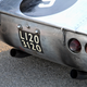 Illustration for article titled The First Iso Grifo A3/C Is An Airplane That Beats Ferraris